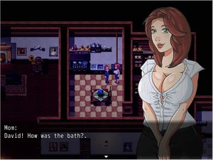 Scarica gioco porno Bones’ Tales: The Manor – New Version 0.20.0a [Dr Bones]