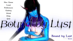 Scarica gioco porno Bound by Lust – New Version 0.4.1.5 [LustSeekers]