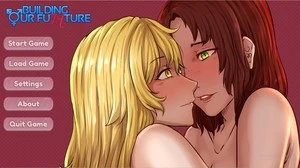 Porno Spiel Building Our Futature – New Final Version 1.00.2 (Full Game) [Infidelisoft] Herunterladen