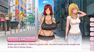 Descargar juego porno Building Our Futature – New Final Version 1.00.2 (Full Game) [Infidelisoft]