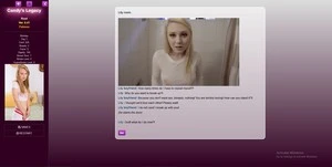 Descargar juego porno Candy’s Legacy – New Version 1.14 [root]