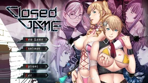 Descargar juego porno Closed Game – Final Version (Full Game) [Empress]