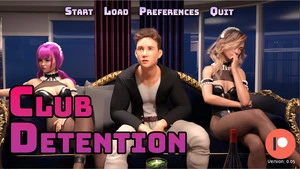 Download porn game Club Detention – New Version 0.067 [Yorma86]