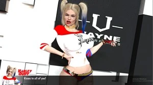 Descargar juego porno Cockham Superheroes – New Version 0.6.1 [EpicLust]