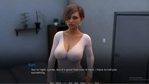 Download porn game College Bound – New Final Version 0.6.16 (Full Game) [FOZ]