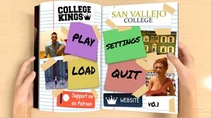 Скачать порно игру College Kings – Season 2 – Episode 4 – New Version 4.0.0 P1 [Undergrad Steve]