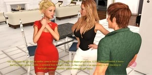 Porno Spiel Corrupting Kayleigh – New Final Version (Full Game) [Xtryptic Studios] Herunterladen