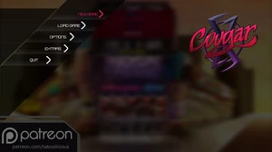 Porno Spiel Cougar X – December Build [Taboolicious] Herunterladen