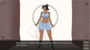 Télécharger le jeu porno Cummy Bender – New Final Version 1.0 (Full Game) [CummyStudio]