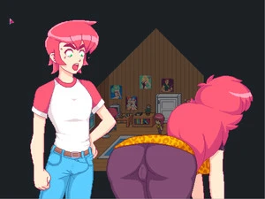 Descargar juego porno Dandy Boy Adventures – New Version 0.6.5 [DandyBoyOni]