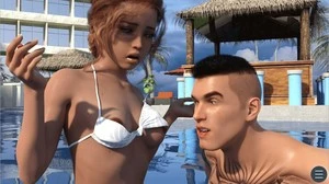 Download porn game Daring Detectives – A New Life – New Final Version 0.81 (Full Game) [Ashley Ratajkowsky]