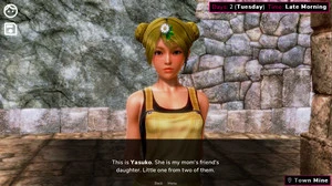 Porno Spiel Dark Magic –  New Version 0.17.0 [F.Lord] Herunterladen
