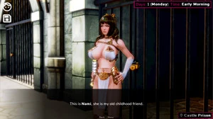 Porno Spiel Dark Magic –  New Version 0.17.0 [F.Lord] Herunterladen