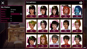 Porno Spiel Dark Magic –  New Version 0.17.0 [F.Lord] Herunterladen