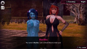 Porno Spiel Dark Magic –  New Version 0.17.0 [F.Lord] Herunterladen