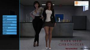 Scarica gioco porno Dark Seed Chronicles – Version 1.3 – Elite Edition [LewdKitty]