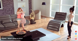 Download porn game Daughter Saga – Episode 3 [Sagas]