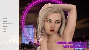 Porno oyunu indir Defending Lydia Collier – New Version 0.15.9 [White Phantom Games]