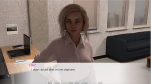 Download porn game Defending Lydia Collier – New Version 0.15.9 [White Phantom Games]