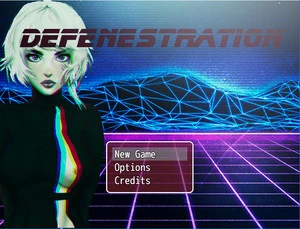 Скачать порно игру Defenestration – New Version 0.5b [Fresh Mulan]