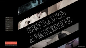 Descargar juego porno Depraved Awakening – Final Chapter 12 – Version 1.0 [PhillyGames]