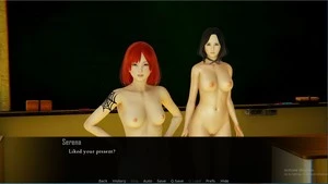 Porno Spiel Depth’s Revival – New Chapter 10.5 [Seacth] Herunterladen