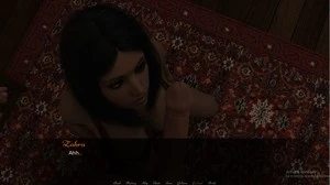 Télécharger le jeu porno Desert Stalker – New Version 0.15 Beta [Zetan]