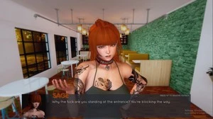 Porno Spiel Deviant Anomalies – New Version 0.9.5 Beta [MoolahMilk] Herunterladen