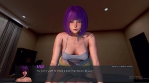 Porno Spiel Deviant Anomalies – New Version 0.9.5 Beta [MoolahMilk] Herunterladen