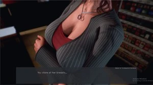 Porno Spiel Deviant Anomalies – New Version 0.9.5 Beta [MoolahMilk] Herunterladen