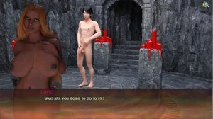 Porno Spiel Devil’s Family Nude Town – New Version 0.11 [rayminator] Herunterladen