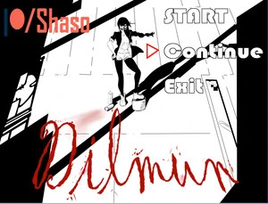 Download porn game Dilmur – New Version 0.18 [Shaso]