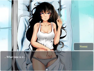 Download porn game Dilmur – New Version 0.18 [Shaso]