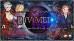 Descargar juego porno Divimera – New Version R10.1 [Redikal]