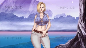 Porno Spiel Divine Adventure – New Version 1.4 [Masquerade] Herunterladen