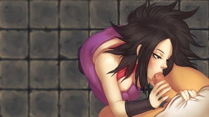 Porno oyunu indir Divine Adventure – New Version 1.4 [Masquerade]