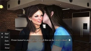 Pobierz grę porno Dog Days of Summer – New Version 0.2.1 Rework [BlackWeb Games]