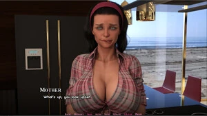 Скачать порно игру Dominion – New Version 1.05 [Fallen Angel Productions and Mylph Money]
