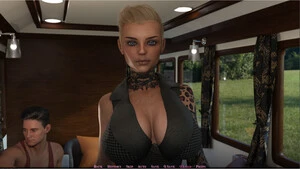 Скачать порно игру Dominion – New Version 1.05 [Fallen Angel Productions and Mylph Money]