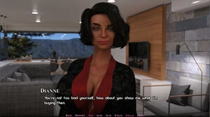 Скачать порно игру Dominion – New Version 1.05 [Fallen Angel Productions and Mylph Money]