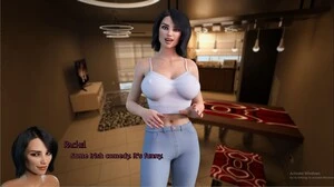 Scarica gioco porno Double Perception – Version 3.7 – Added Android Port [Zett]