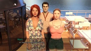 Porno Spiel Drama in the Office – New Final Version 1.0 (Full Game) [Nymphs] Herunterladen