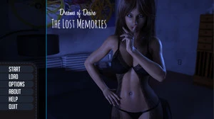 Descargar juego porno Dreams of Desire: The Lost Memories –  Chapter 3 [LewdLab]