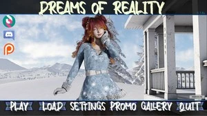 Скачать порно игру Dreams of Reality – Chapter 4  – New Version 0.4.5 [Cenc]