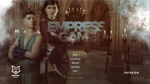 Porno Spiel Empress Game – New Version 0.3.2a [Koyot Genius] Herunterladen