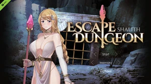 Скачать порно игру Escape Dungeon – New Final Version [Hide games]