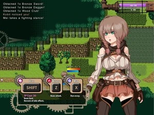 Porno Spiel Explorer Of Yggdrasil – Version 1.01 (Full Game) [Black Train / Kagura Games] Herunterladen