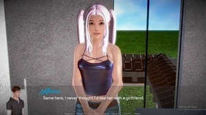 Pobierz grę porno Family At Home – New Final Version 1.0 (Full Game) [SALR Games]