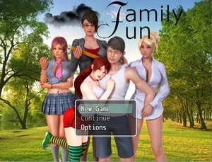 Download porn game Family Fun – New Version 0.13 [Bob the Creator]