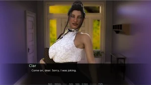 Porno oyunu indir Family Ties: Weekend With Aunt – Version 0.1 [ImperiousGaming]